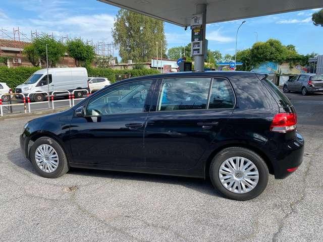 Volkswagen Golf Golf 5p 1.4 United 80cv OFFERTA FINO AL 31/05!!!