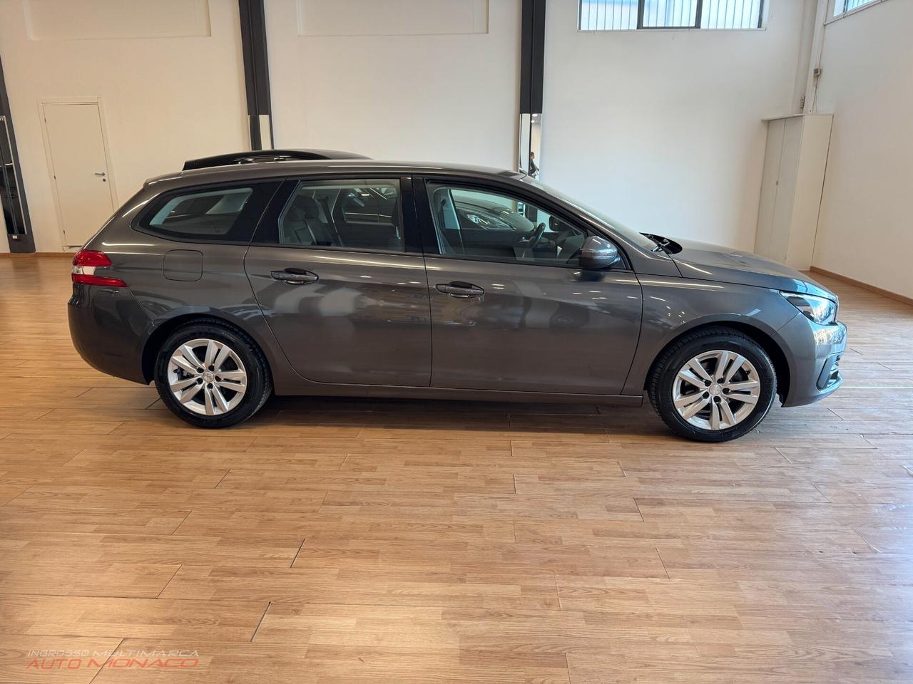 Peugeot 308SW BlueHDi 130CV Allure 2018