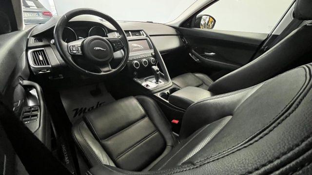 JAGUAR E-Pace 2.0D 150 CV AWD aut. R-Dynamic