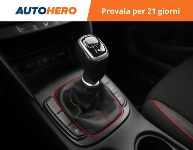 HYUNDAI Kona 1.0 T-GDI Xpossible