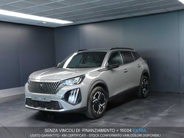 PEUGEOT 2008 2ª serie 2008 PureTech 100 S&S Al...