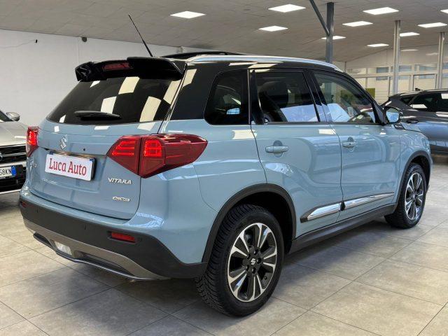 SUZUKI Vitara 1.4 140CV A/T 4WD AllGrip *TETTO*UNICO PROP.*