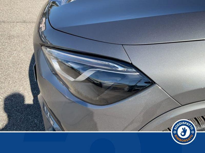 Mercedes-Benz GLA 200d Automatic AMG Line Advanced Plus