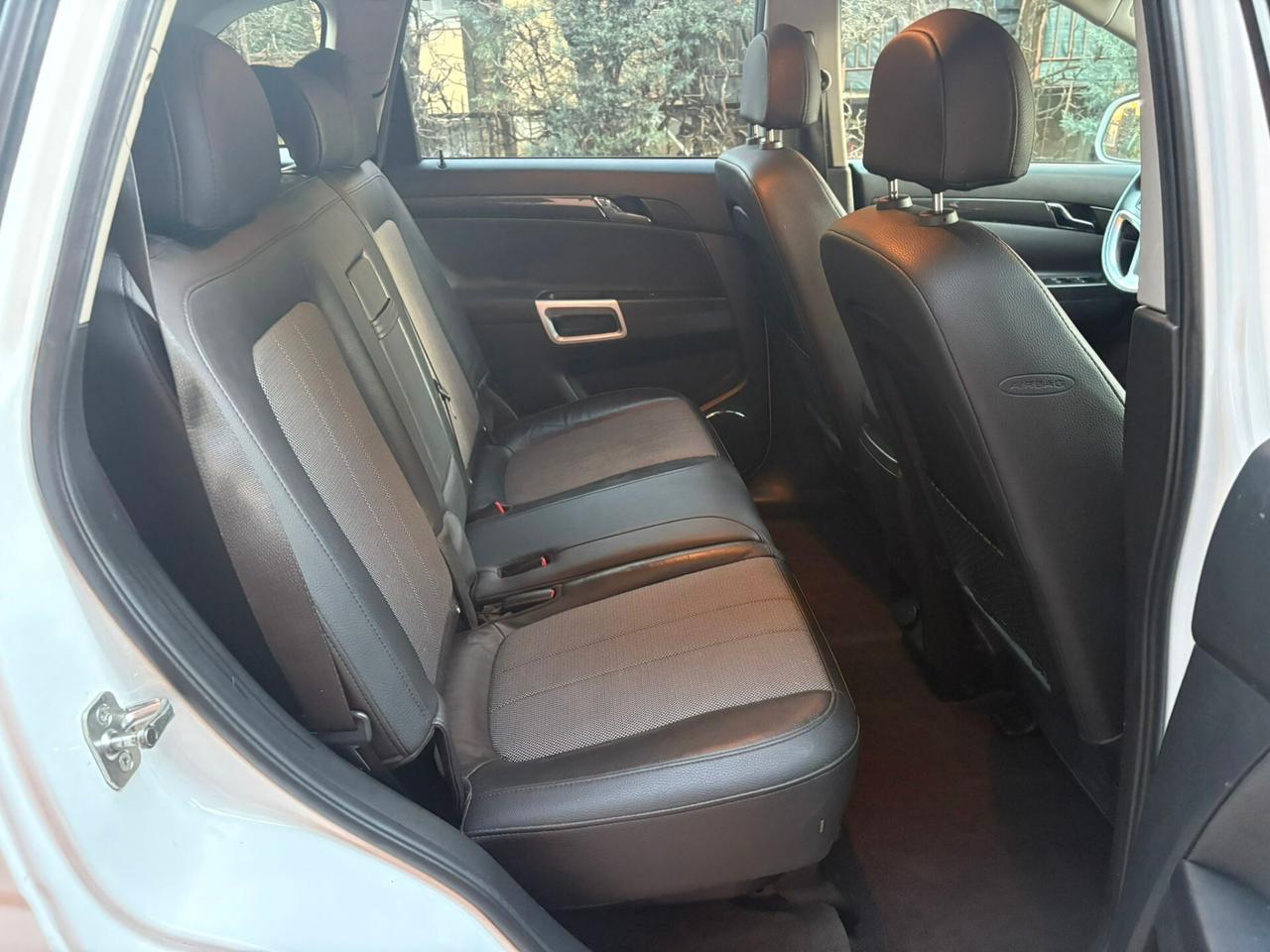 Opel Antara 2.2 CDTI 163CV 4x2 Cosmo