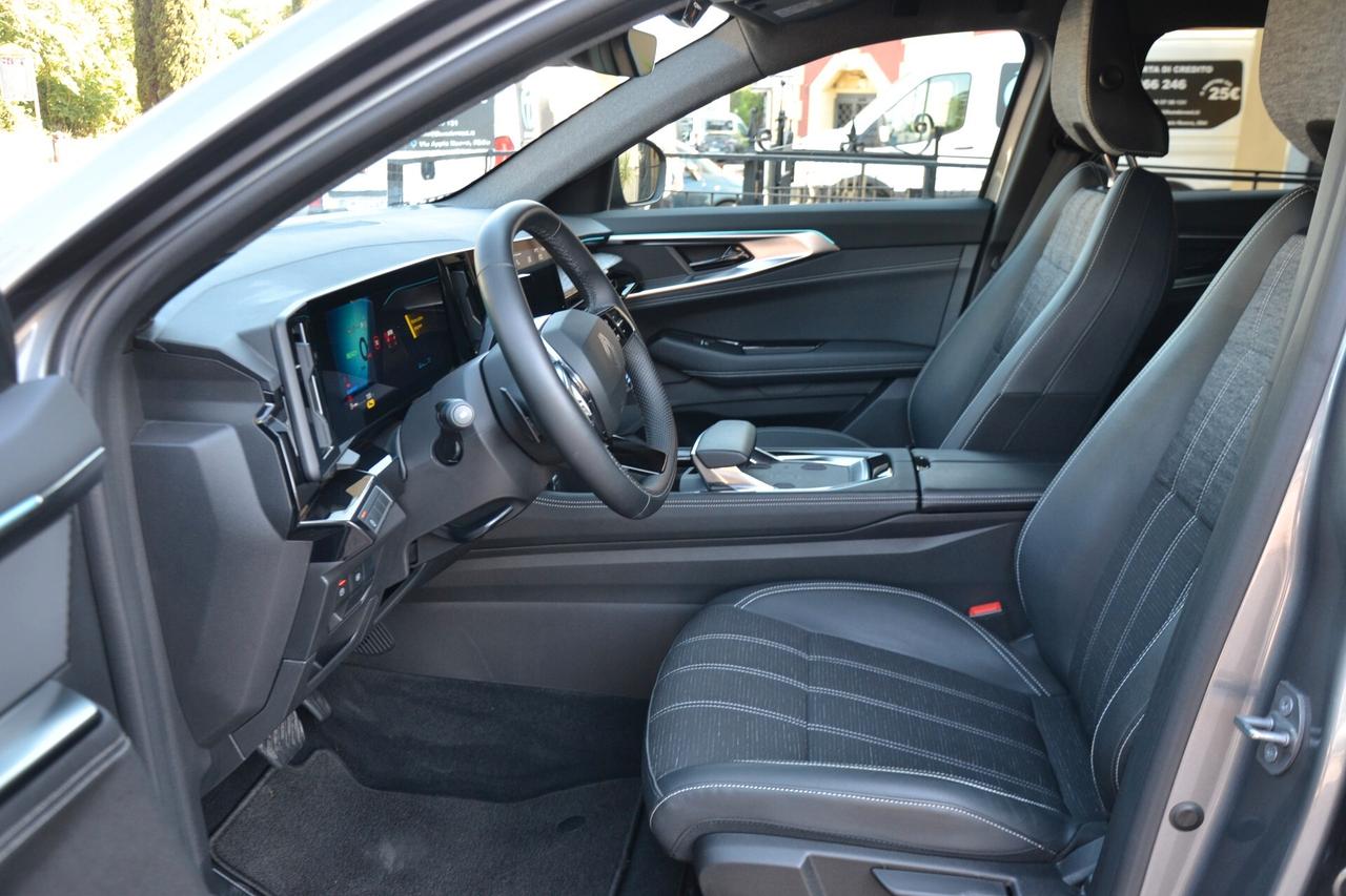 Renault Austral 1.2 FULL HYBRID 200CV TECNO **KM10000**PREZZO VERO