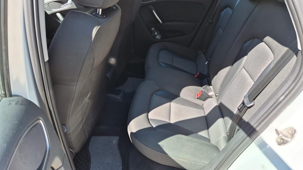 Audi A1 1.6 TDI S line edition plus