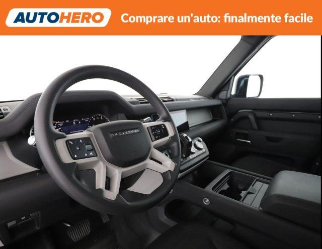 LAND ROVER Defender 110 2.0 SD4 AWD Auto