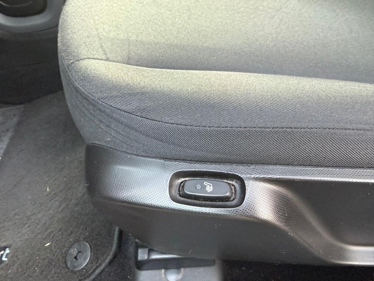 Smart ForTwo 1.0 71cv Coupe Clima cambio Auto fari nuovi