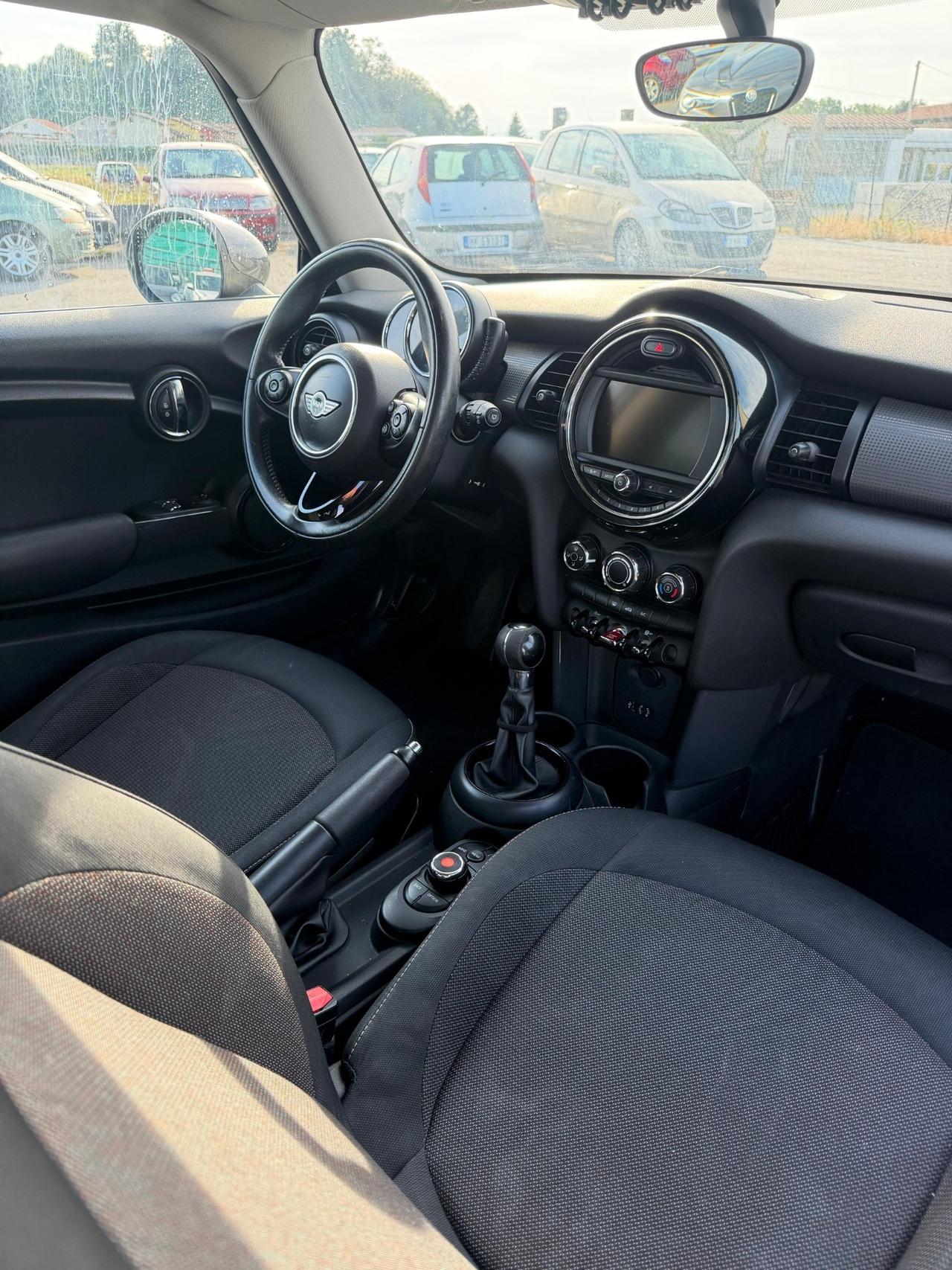 Mini One D 1.5 Cooper Business XL