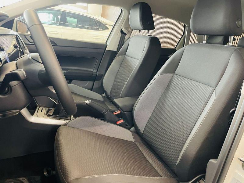 Volkswagen Polo 1.0 TSI Edition Plus