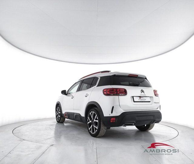 CITROEN C5 Aircross Aircross BlueHDi 130 S&S EAT8 Shine - AUTOCARRO N1