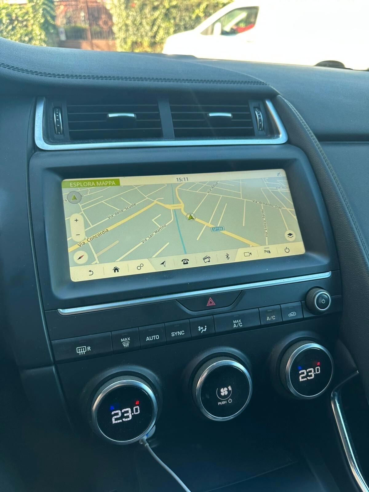 Jaguar E-Pace 2.0D 150 CV S