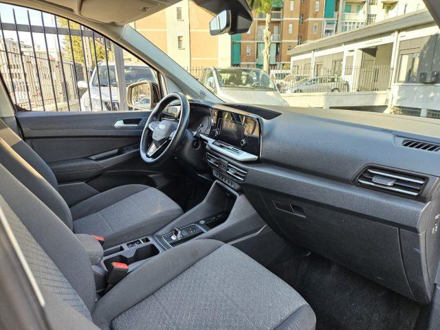 FORD Tourneo Connect Grand Tourneo Connect 2.0 EcoBlue 122 CV 7POSTI