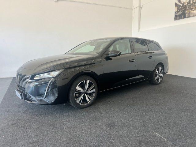 PEUGEOT 308 BlueHDi 130 S&S EAT8 SW Allure