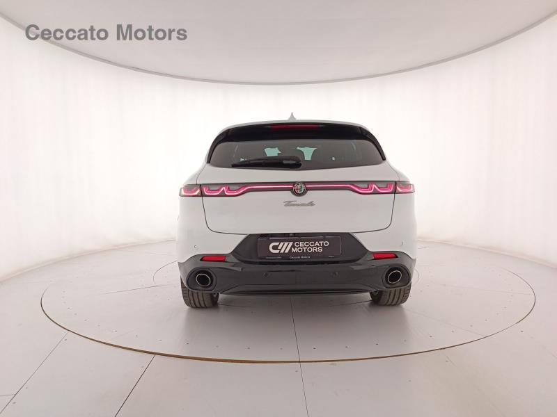 Alfa Romeo Tonale 1.3 Plug in Hybrid Veloce Q4 AT6
