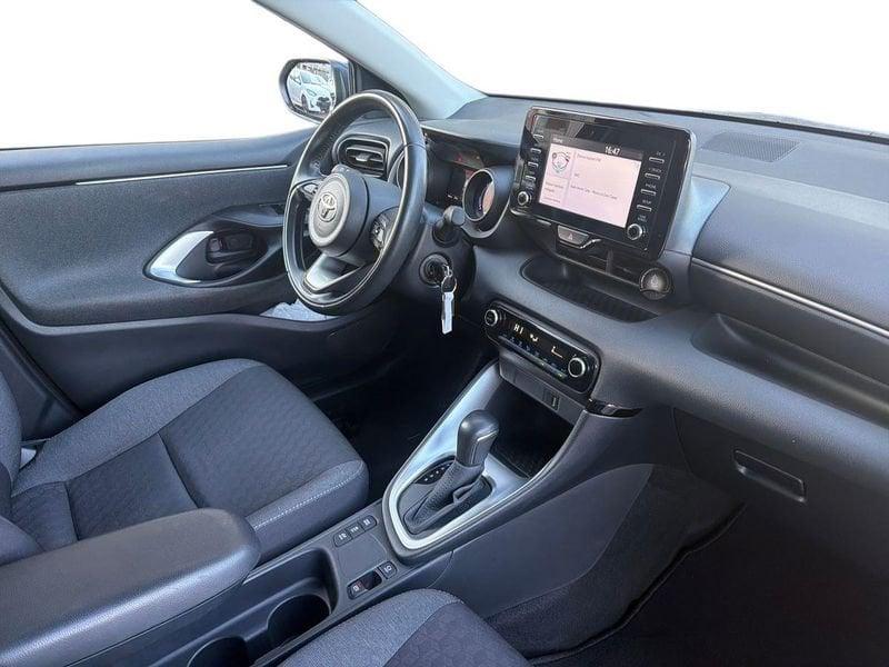 Toyota Yaris Yaris 1.5h Trend