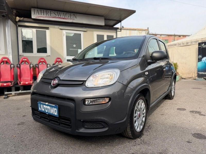 FIAT Panda 1.0 FireFly 70cv S&S Hybrid