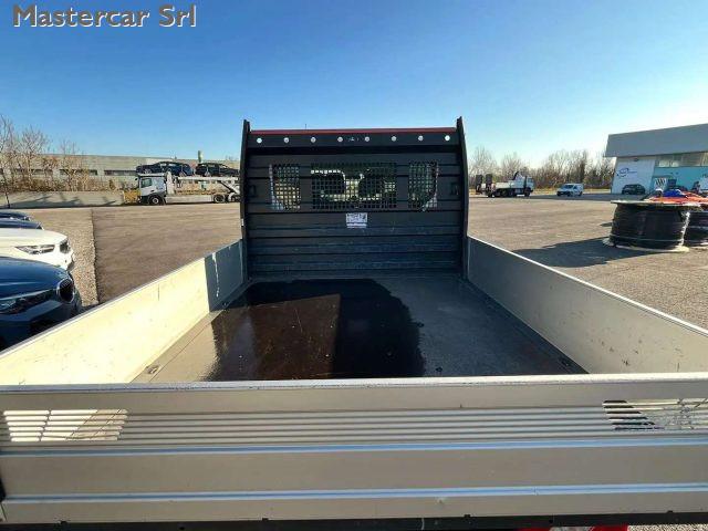 FORD Transit Doppia Cabina Cassone - tel. WF0CXXTTRCLD83777