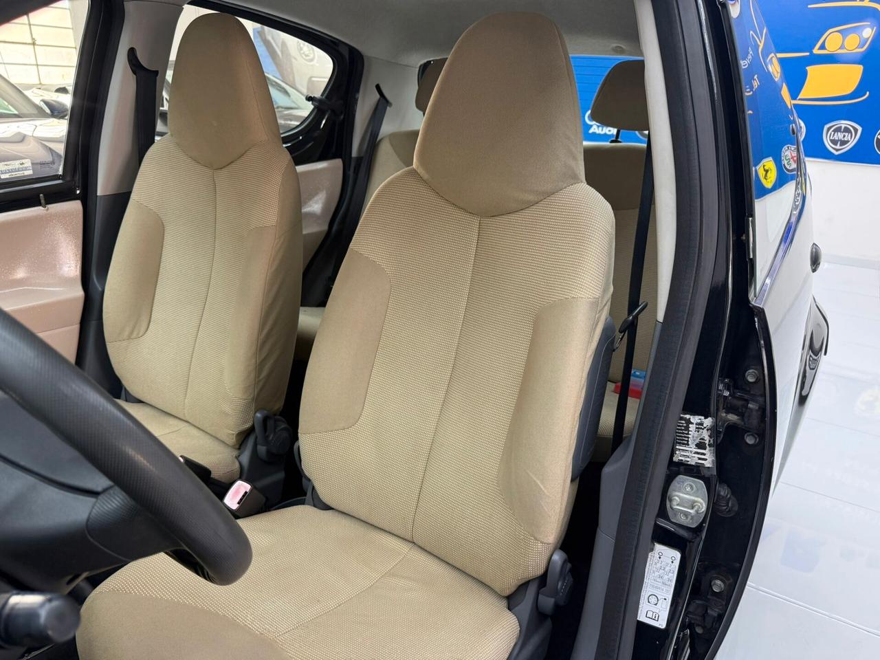 Citroen C1 1.0 68CV 5p. Benzina - Ok neopatentati