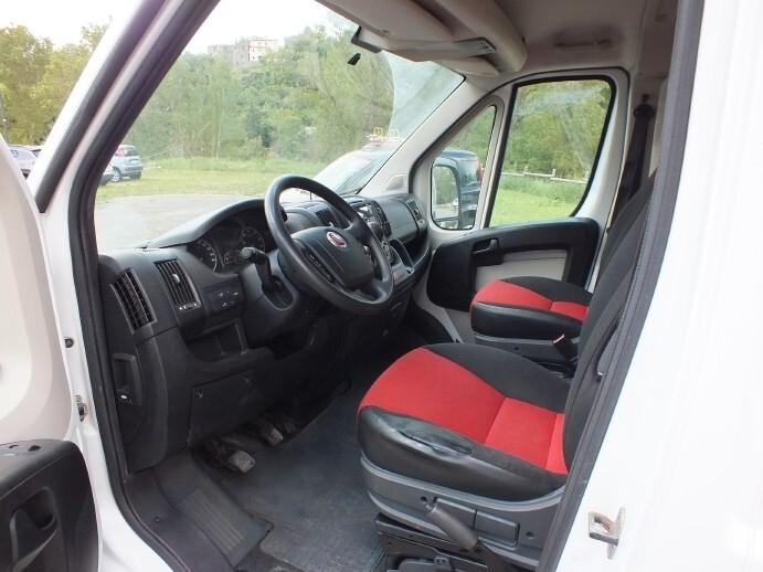 Fiat Ducato Furgone 2.3 mjt*SOLO 61.000KM*UNIPRO*