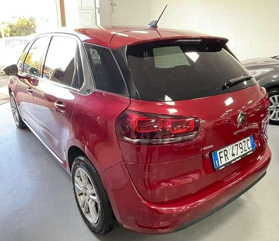 Citroen C4 SpaceTourer C4 Spacetourer 1.6 bluehdi Shine s