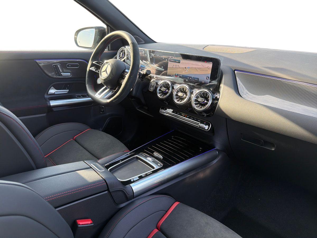 Mercedes-Benz Mercedes-AMG GLA 35 4MATIC