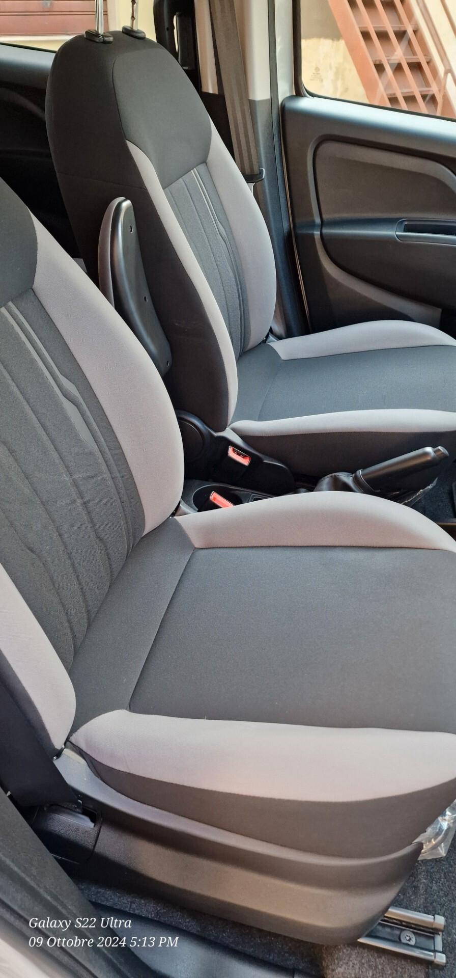 Fiat Doblo Doblò 1.6 MJT 120CV S&S PL Combi Maxi XL N1 Easy