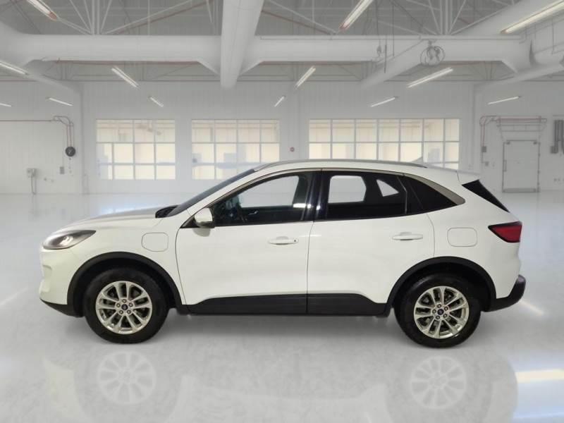 FORD KUGA 2.5 Benzina PHEV 225CV 2WD Titanium Business Aut