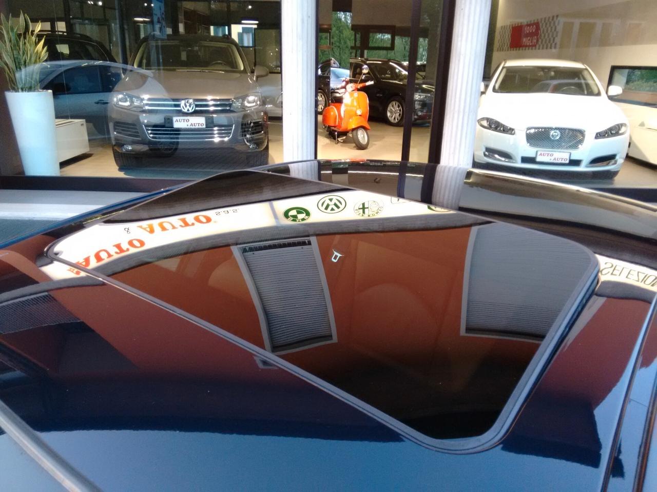 Bmw M3 COUPE' SMG II ISCRITTA ASI BOLLO 25% RC AUTO RIDOTTA FULL OPT. PELLE TETTO NAVI 19