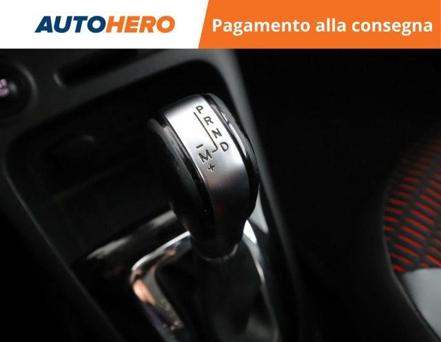 RENAULT Captur dCi 8V 90 CV Start&Stop Energy Hypnotic