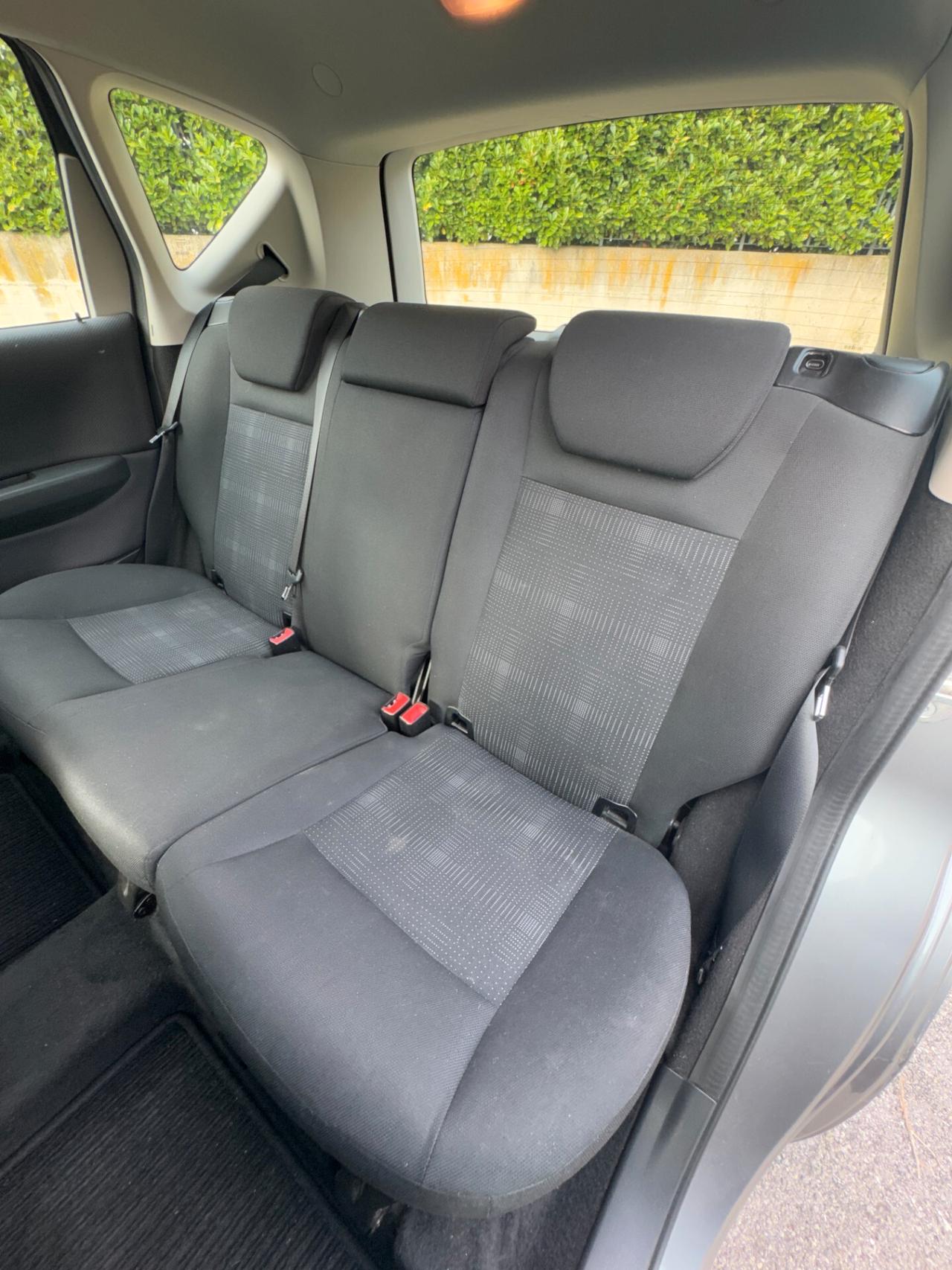 Mercedes Classe A160 Benz 70kW *89.000 km*Motore Catena*