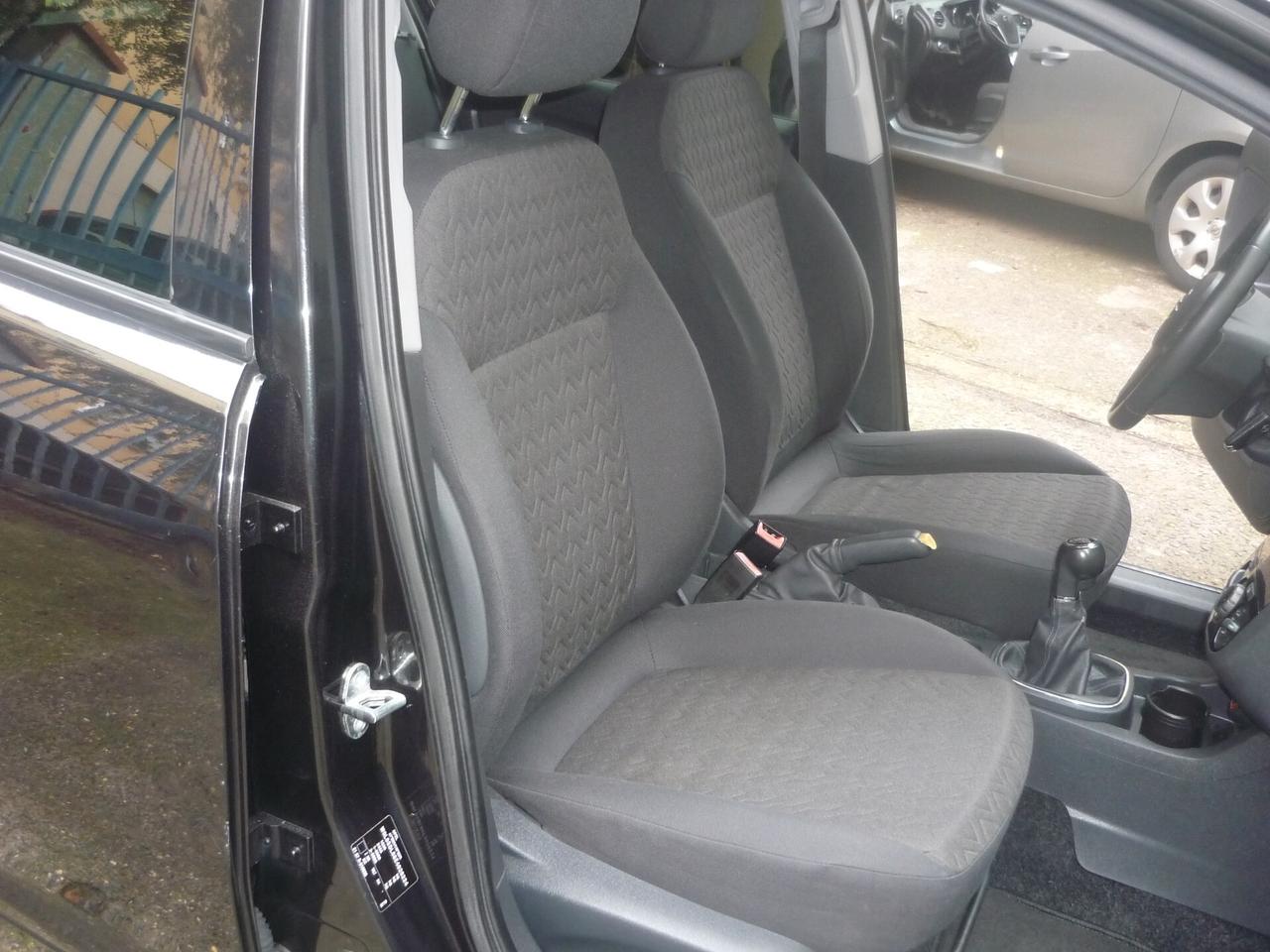 Opel Corsa 1.2 85CV 5 porte GPL-TECH Edition