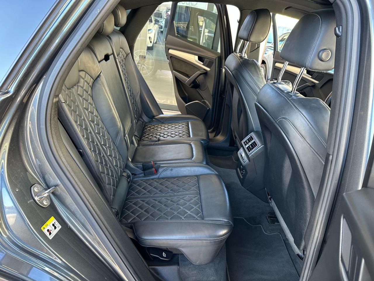 Audi Q5 Sportback 40 2.0 tdi mhev 12V S line Plus quattro s-tronic