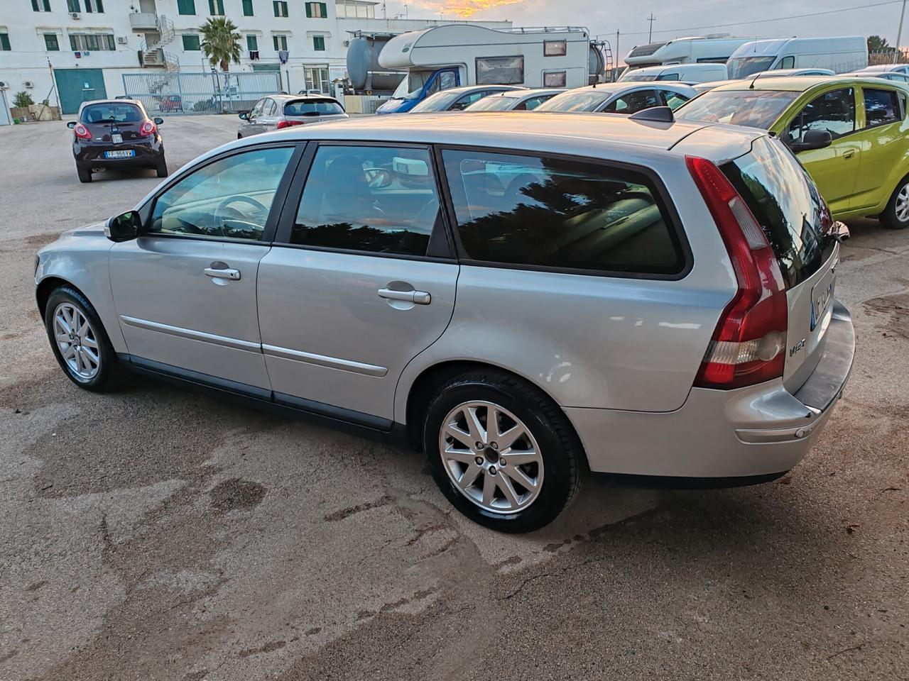 Volvo V50 1.6 D cat Momentum