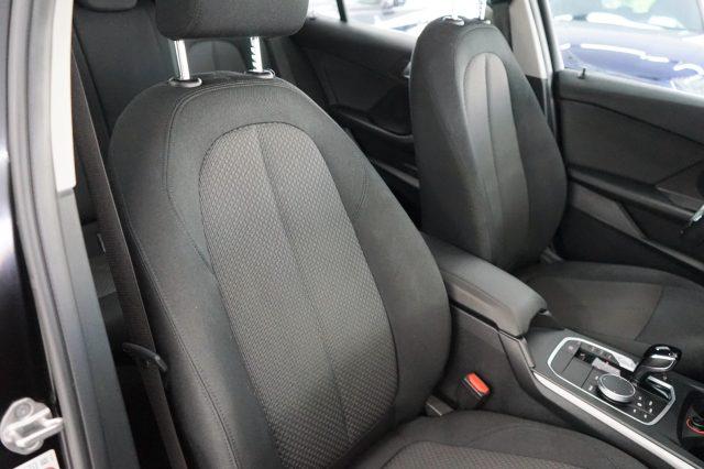 BMW 116 d 5p. Business Advantage