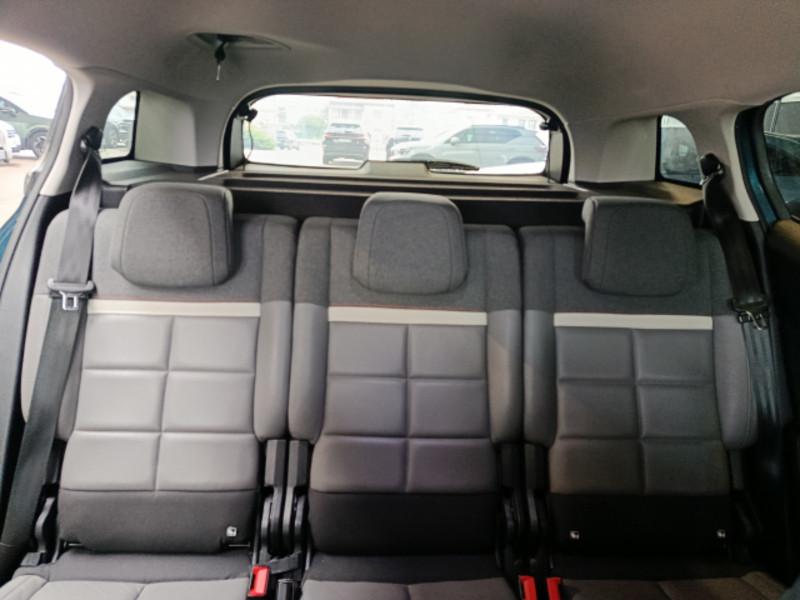 CITROEN C5 AIRCROSS HYBRID 181 E-EAT8 SHINE SUV