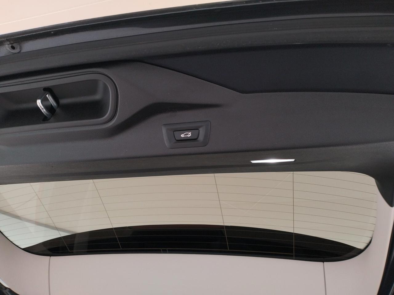 Bmw X5 xDrive40d 48V Business
