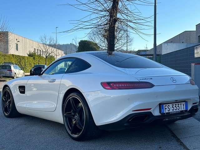 Mercedes-Benz AMG GT *KM 43.500! CERCHI19/20 BURMESTER SCARICO FULL!!!!