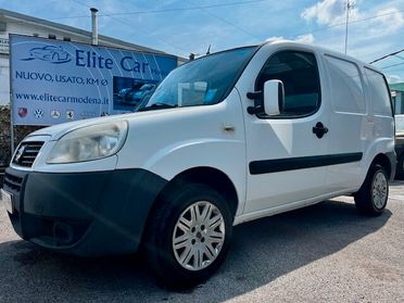 Fiat Doblo Doblò 1.6 16V Nat.Pow. PC-TN Carg.Lam.SX