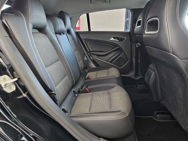 Mercedes-Benz CLA 180 Shooting Brake d Premium auto FL