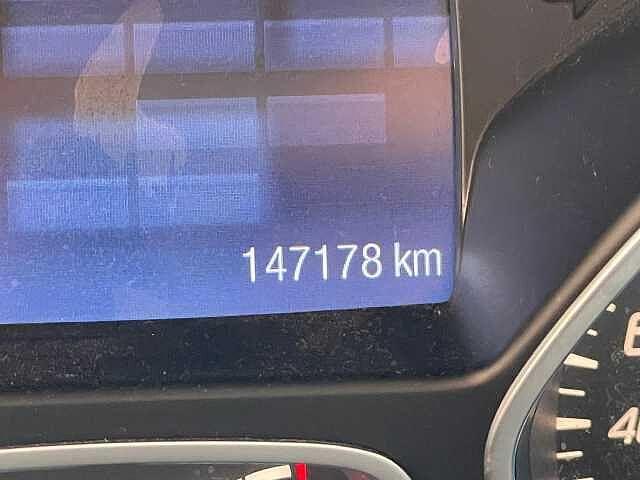 Ford Kuga 2.0 TDCI 150 CV S&S 4WD Powershift Titanium