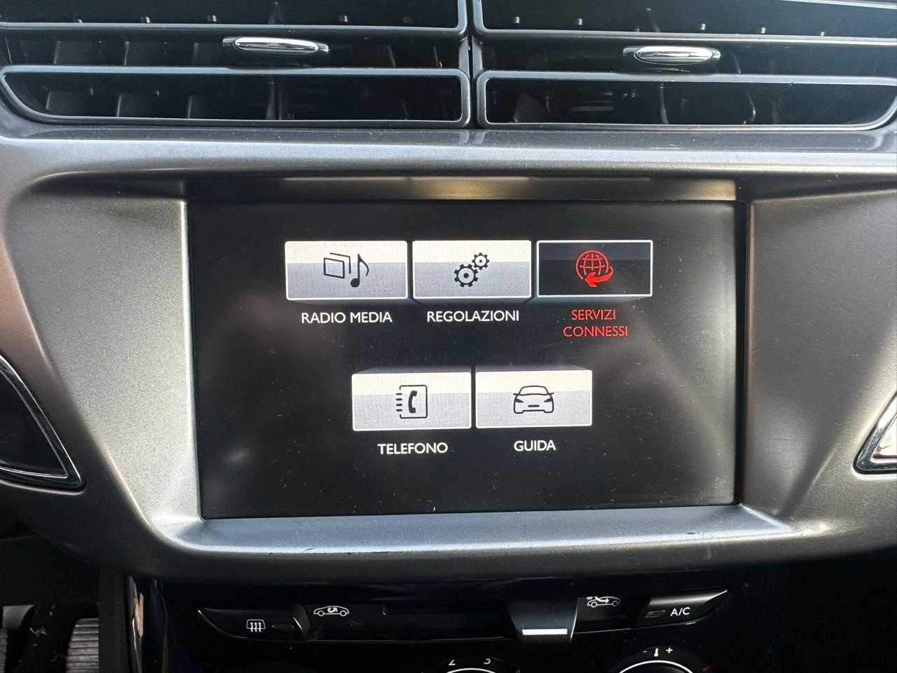 Citroen C3 Exclusive Neopatentati Ok Ztl