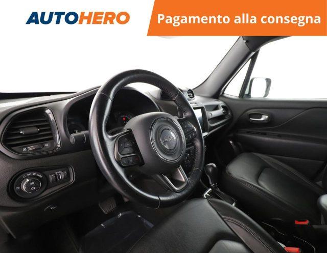 JEEP Renegade 1.3 T4 240CV PHEV 4xe AT6 S