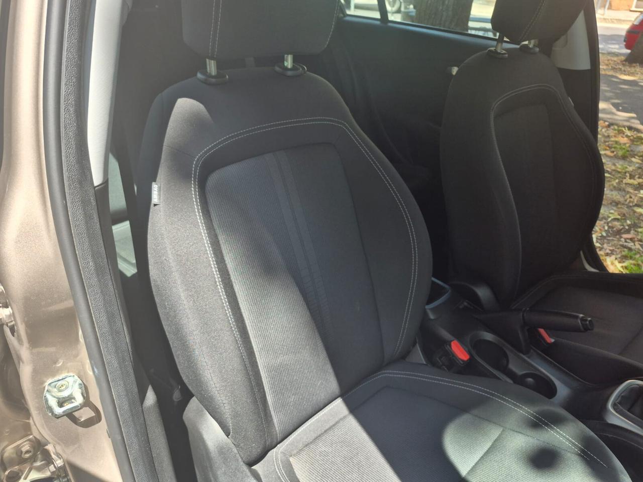 Fiat Tipo 1.4 5 porte Easy *SOLO 57.000KM*