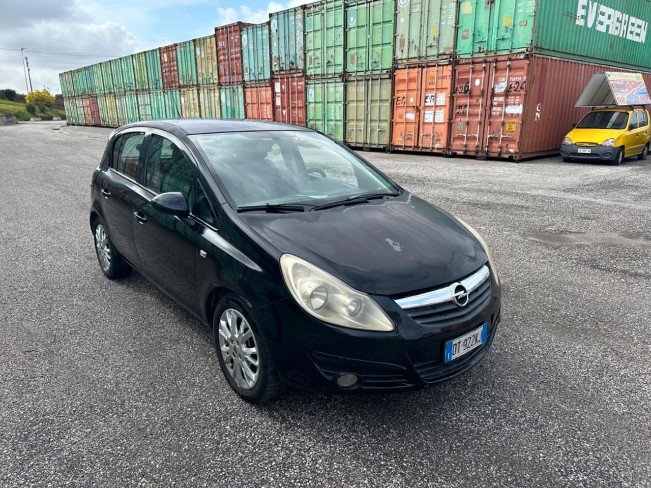 Opel Corsa 1.2 5 porte Club