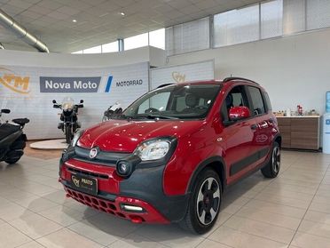 Fiat Panda 1.0 firefly hybrid Cross *19.000 KM*