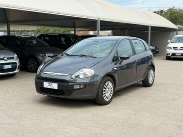 Fiat Punto Evo 1.4 5 porte S&S Dualogic Dynamic