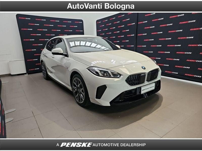 BMW Serie 1 118d MSport