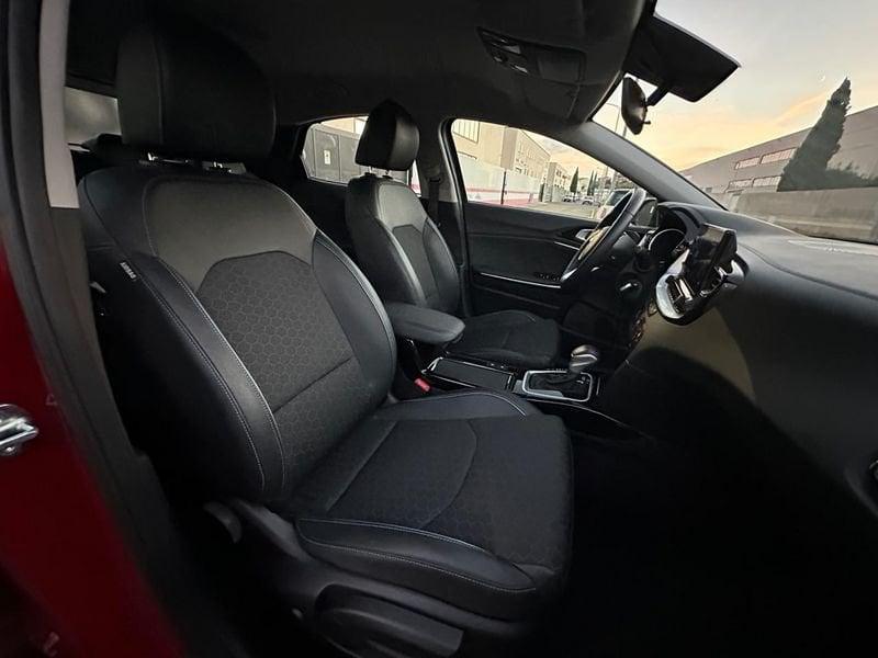 KIA Xceed 1.6 CRDi 136 CV MHEV iMT GT-Line
