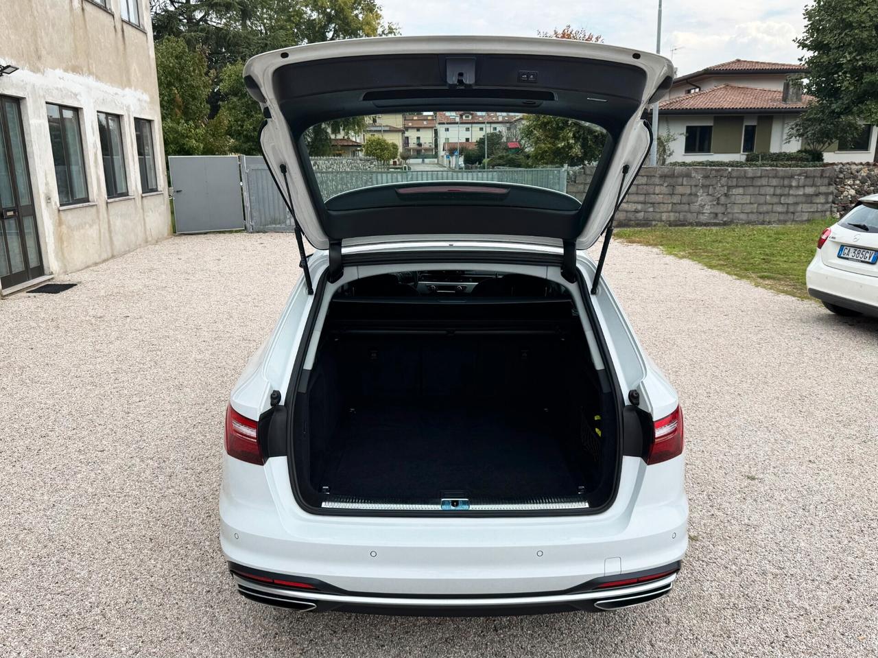 Audi A4 40 TDI MHEV S Tronic | PREZZO PROMO